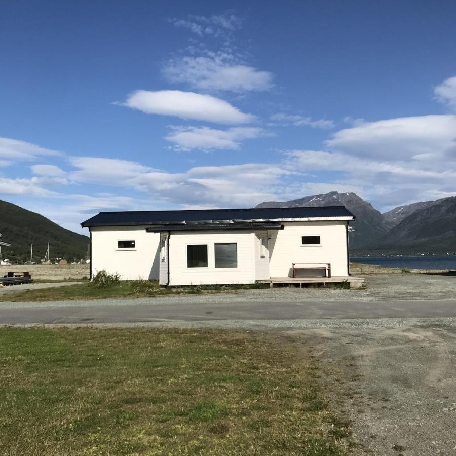 Lokvollstranda Camping As Samuelsberg 외부 사진
