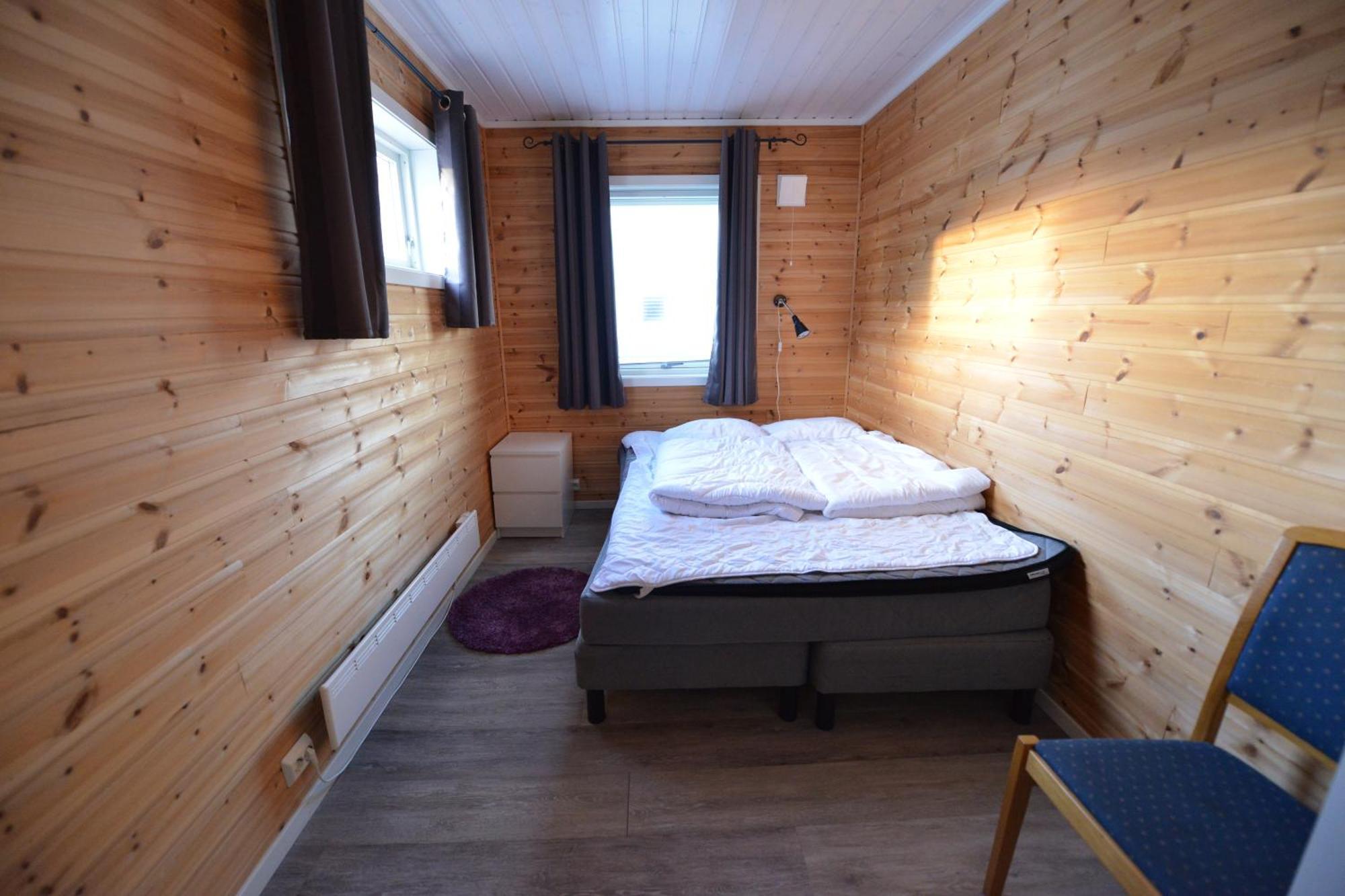 Lokvollstranda Camping As Samuelsberg 외부 사진